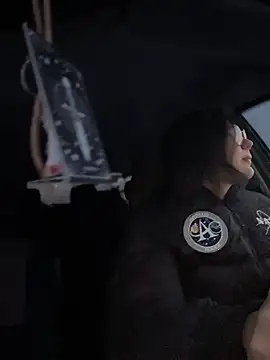 MeekyRich online show from 01/18/26, 02:15