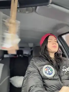 MeekyRich online show from 02/12/26, 03:34