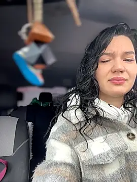 MeekyRich online show from 04/10/26, 02:39