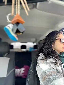 MeekyRich online show from 04/20/26, 03:20