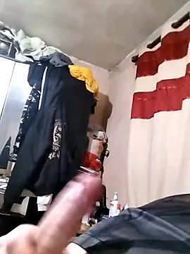 Tattyrob87 online show from 11/16/25, 11:32