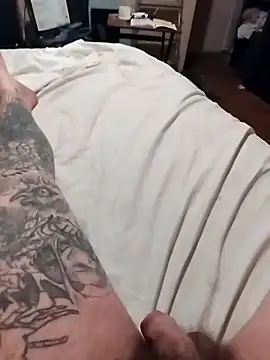 Tattyrob87 online show from 04/02/26, 01:14