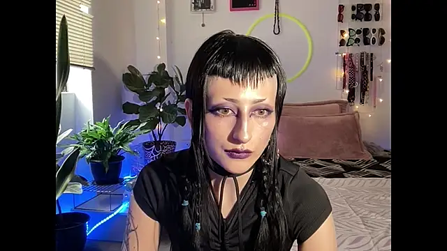 ELENA UMBRA online show from 07/05/26, 10:39