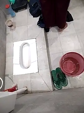 Hey-mahi online show from 04/16/26, 03:40