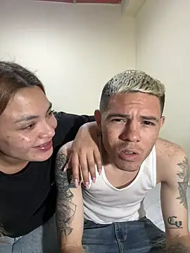 danielitowa online show from 04/28/26, 04:34