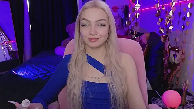 LinaLirian online show from 03/21/26, 08:08