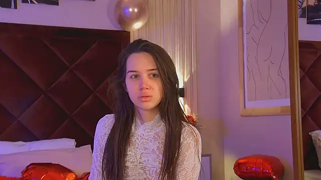 StacyHarland online show from 02/21/26, 04:46