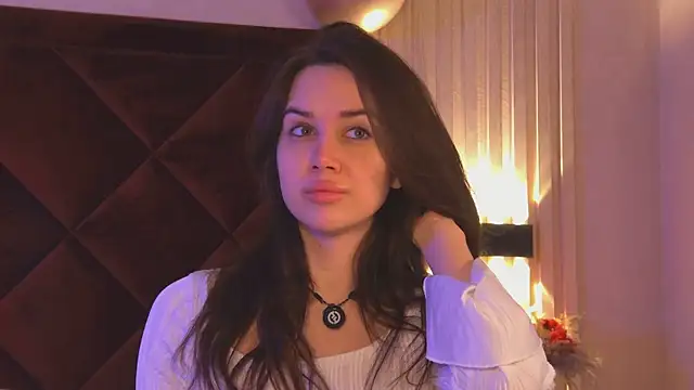 StacyHarland online show from 04/18/26, 04:27