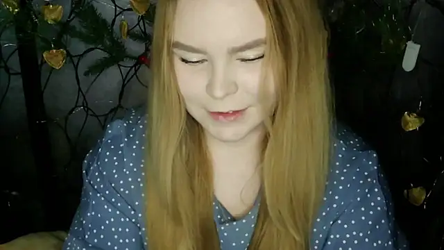 blushing star online show from 02/14/26, 08:22