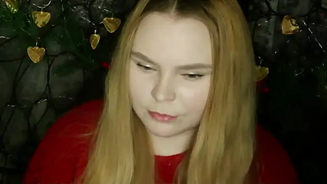 blushing star online show from 02/17/26, 04:35