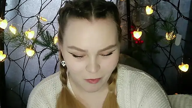 blushing star online show from 02/18/26, 09:16