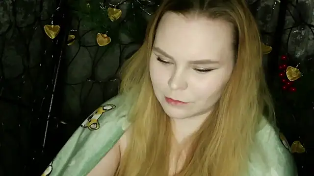 blushing star online show from 02/24/26, 04:38