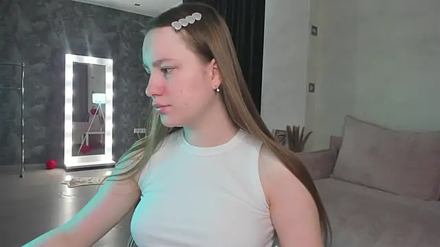 Candy Cansew online show from 02/08/26, 01:09