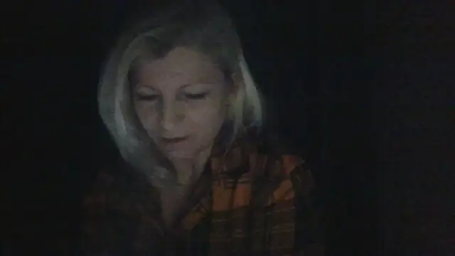 AidaRay online show from 01/14/26, 06:57