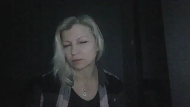 AidaRay online show from 03/10/26, 07:19