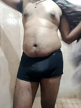 Brown69 guy online show from 04/25/26, 10:18