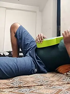 Brown69 guy online show from 08/01/26, 05:01