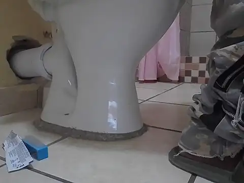 mydickbedarkandthick online show from 05/24/26, 01:05