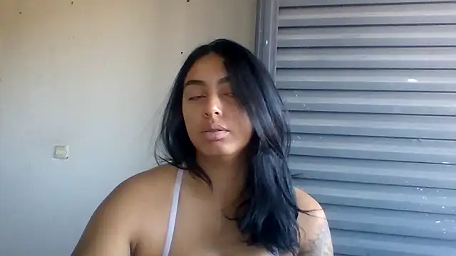 querida777 online show from 09/17/25, 01:46