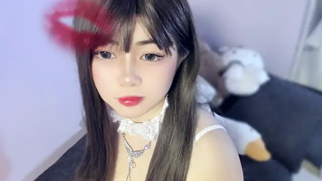 yuki3366 online show from 10/16/25, 11:44
