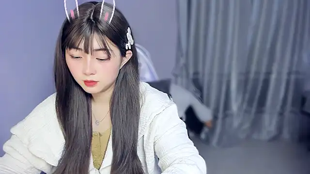 yuki3366 online show from 11/06/25, 11:55