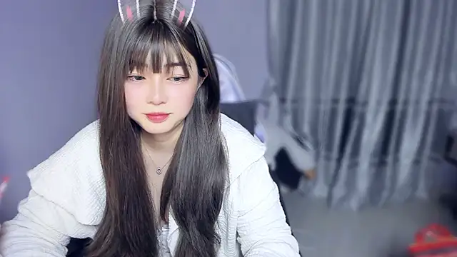 yuki3366 online show from 11/10/25, 01:32