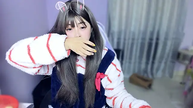 yuki3366 online show from 01/08/26, 06:05