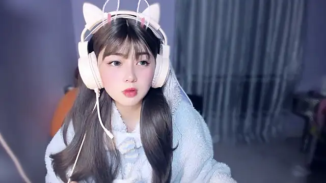 yuki3366 online show from 02/10/26, 12:31