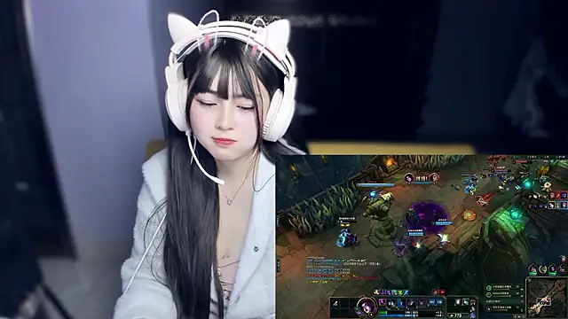 yuki3366 online show from 03/12/26, 03:29