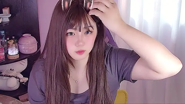 yuki3366 online show from 04/02/26, 06:33