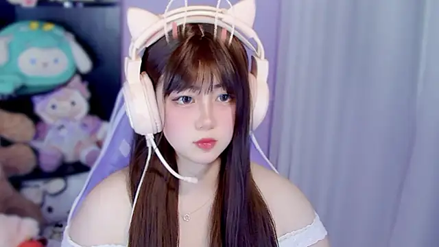 yuki3366 online show from 04/11/26, 12:31