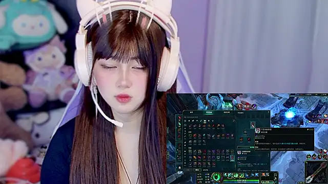 yuki3366 online show from 04/12/26, 02:22