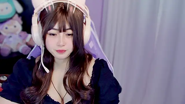 yuki3366 online show from 04/20/26, 11:24