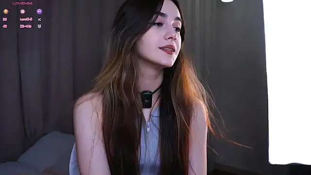 CupSizeGirl online show from 10/30/25, 12:50