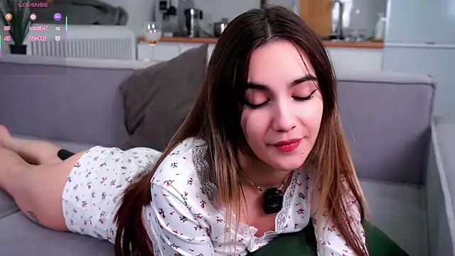 CupSizeGirl online show from 11/24/25, 01:22