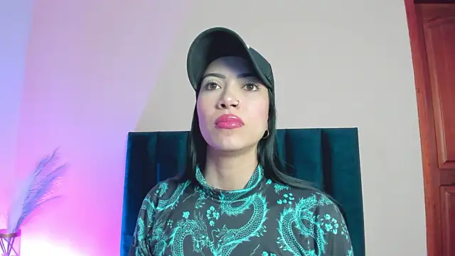 AbbieJoness  online show from 10/24/25, 11:28