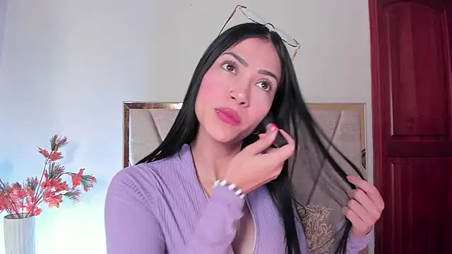 AbbieJoness  online show from 01/10/26, 12:07