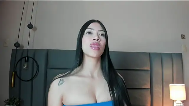 AbbieJoness  online show from 01/15/26, 11:48