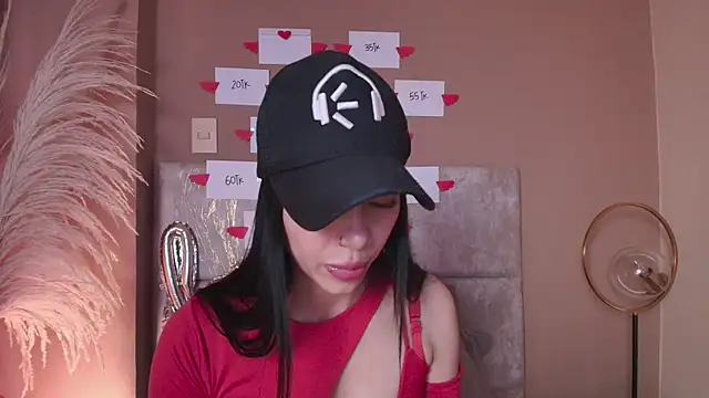 AbbieJoness  online show from 02/13/26, 12:01