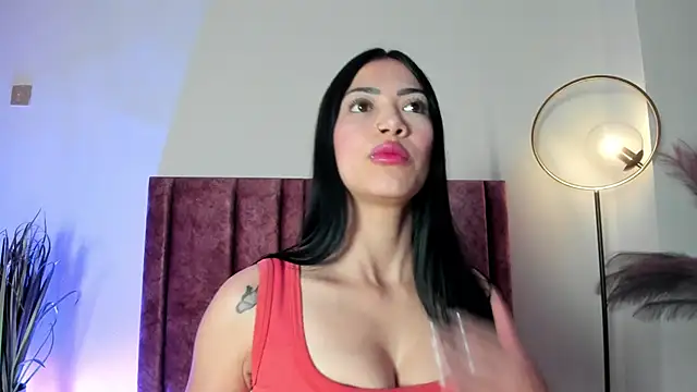 AbbieJoness  online show from 02/20/26, 11:32