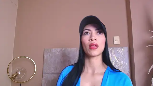 AbbieJoness  online show from 02/26/26, 11:31