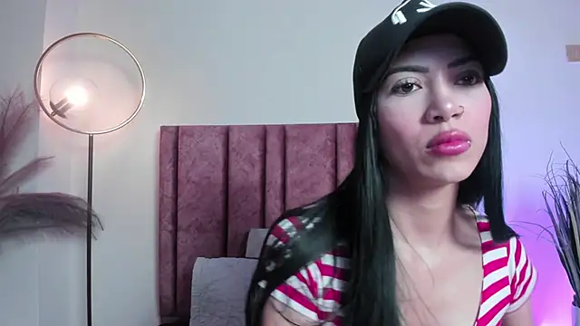 AbbieJoness  online show from 03/14/26, 12:21