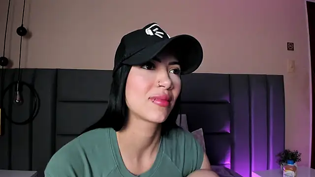 AbbieJoness  online show from 04/17/26, 11:46