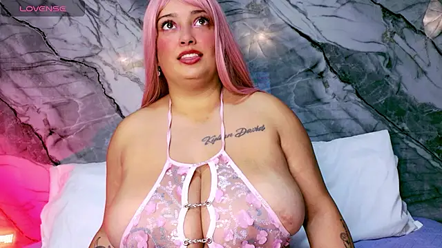 Alicee stone  online show from 09/23/25, 08:45