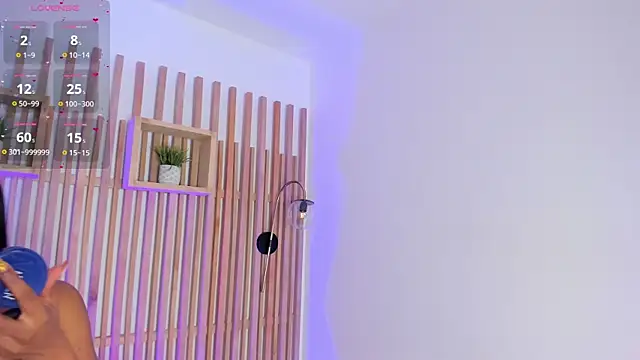 ciara blake online show from 02/19/26, 07:43