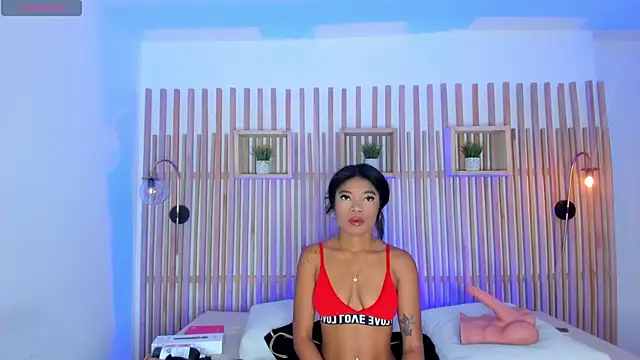 ciara blake online show from 05/14/26, 07:09