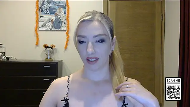 Wild Silk Desire online show from 11/02/25, 01:46