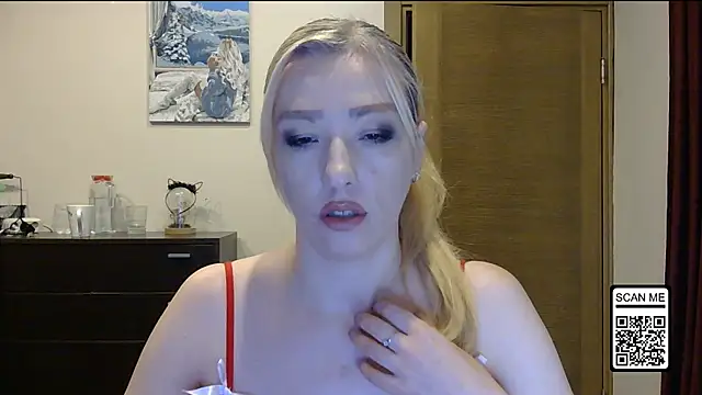 Wild Silk Desire online show from 11/11/25, 03:12