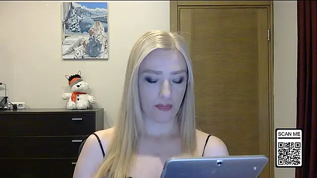 Wild Silk Desire online show from 11/14/25, 02:05