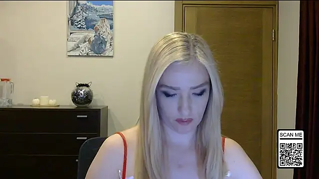 Wild Silk Desire online show from 02/10/26, 04:00